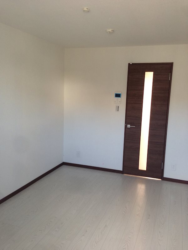 Felice辻堂 ベッドルーム