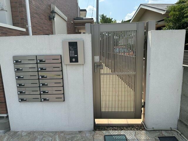 Felice辻堂 その他外観1