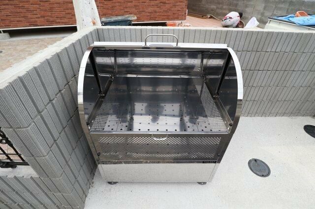 Felice辻堂 その他外観2