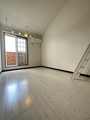 Felice辻堂 リビング