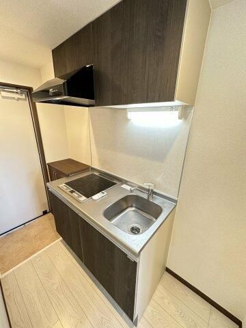 Felice辻堂 キッチン