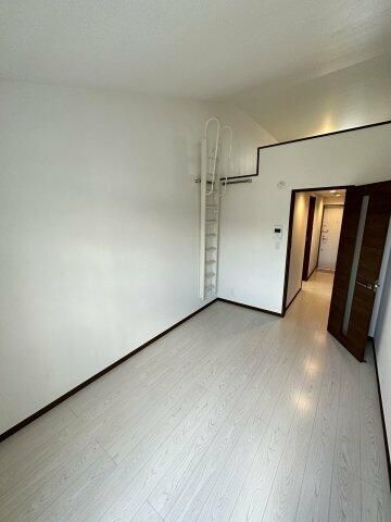 Felice辻堂 ベッドルーム