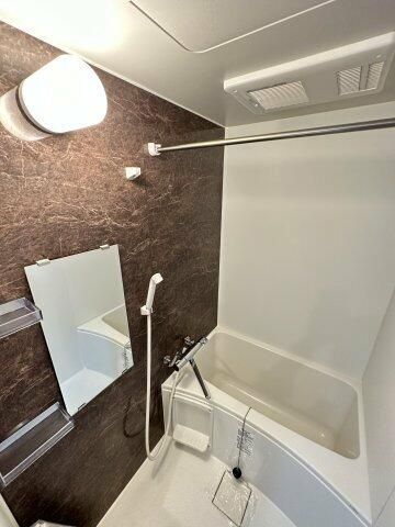 Felice辻堂 風呂画像