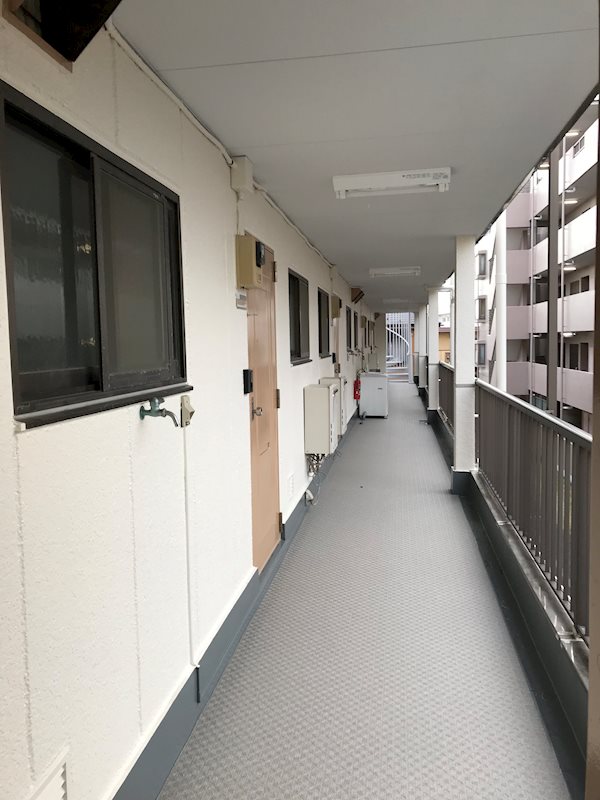 パレス茅ヶ崎 その他外観1