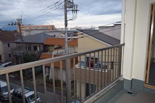 パレス茅ヶ崎 その他外観2