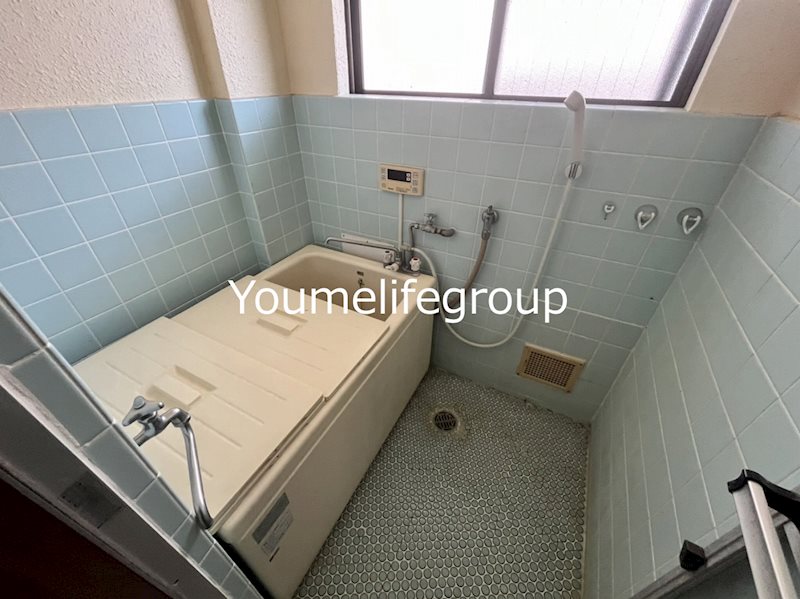 パレス茅ヶ崎 風呂画像