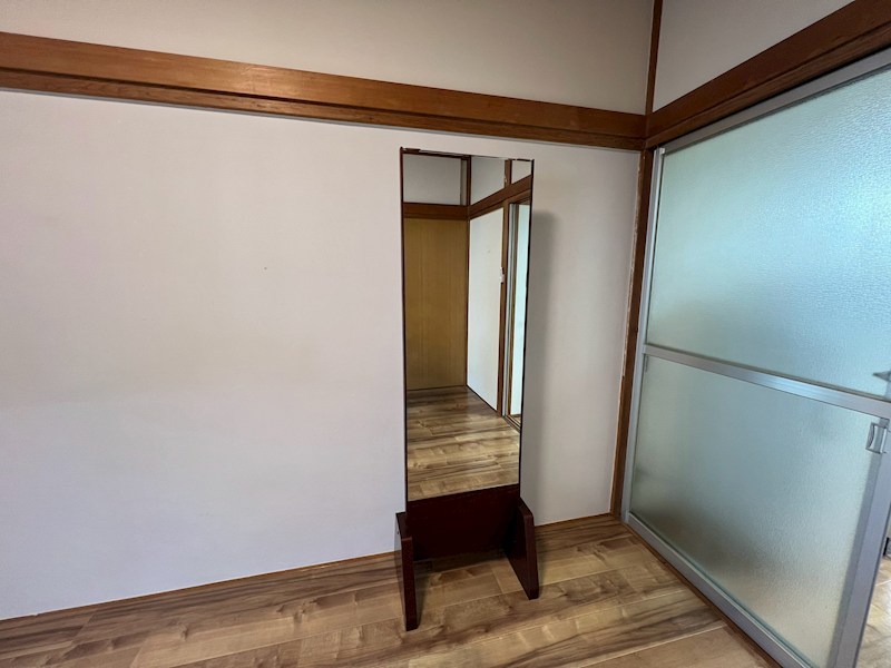 有明荘 その他