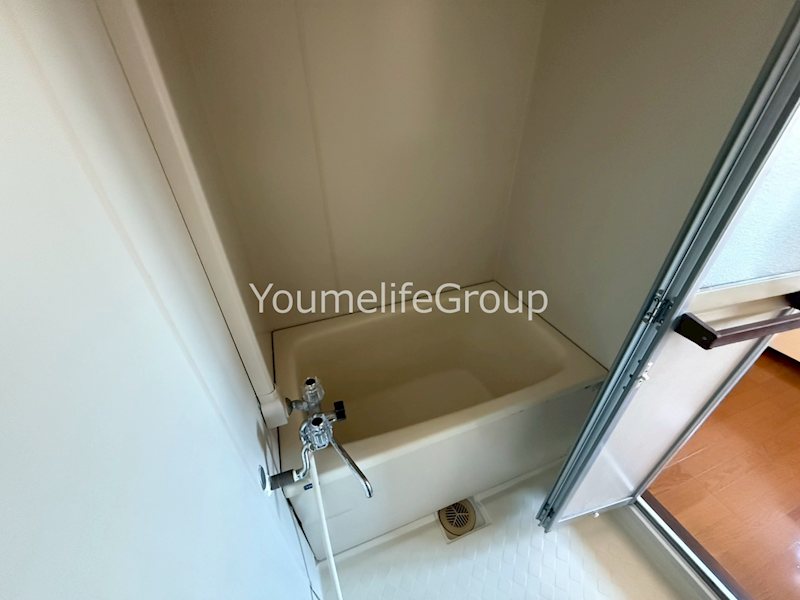 湘南グリーンハイム 風呂画像