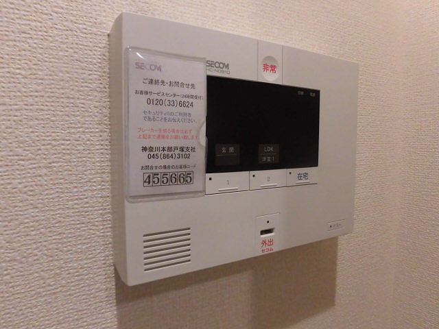 ガーデンプレイスⅢ その他2