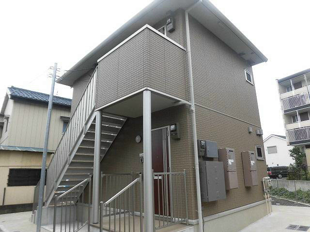 ガーデンプレイスⅢ その他外観2