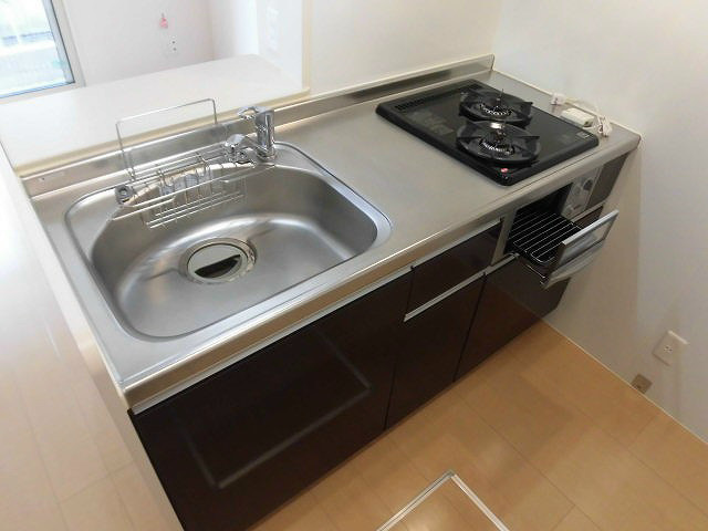 ガーデンプレイスⅢ その他外観4