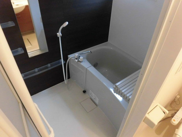 ガーデンプレイスⅢ 風呂画像