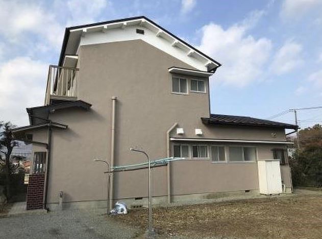 塚原598戸建 外観