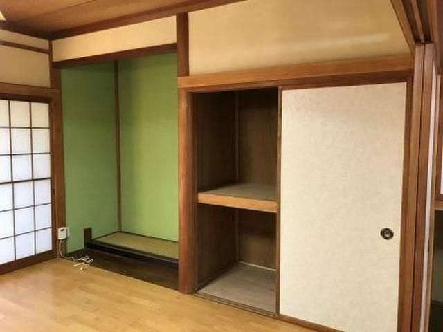塚原598戸建 その他5