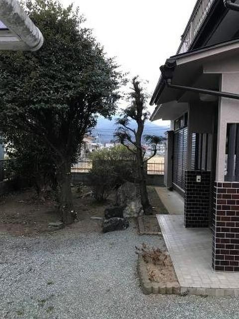 塚原598戸建 その他外観1