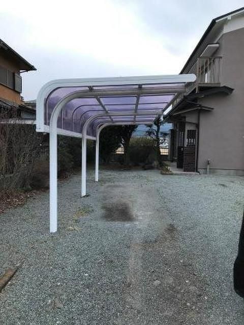 塚原598戸建 その他外観2