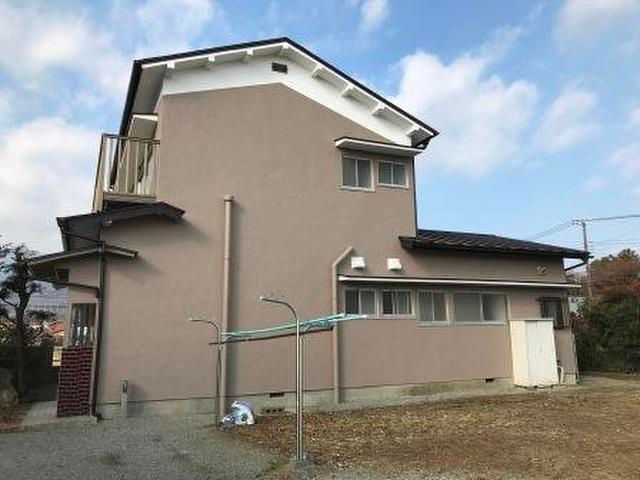 塚原598戸建 その他外観3
