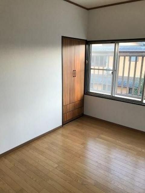塚原598戸建 ベッドルーム