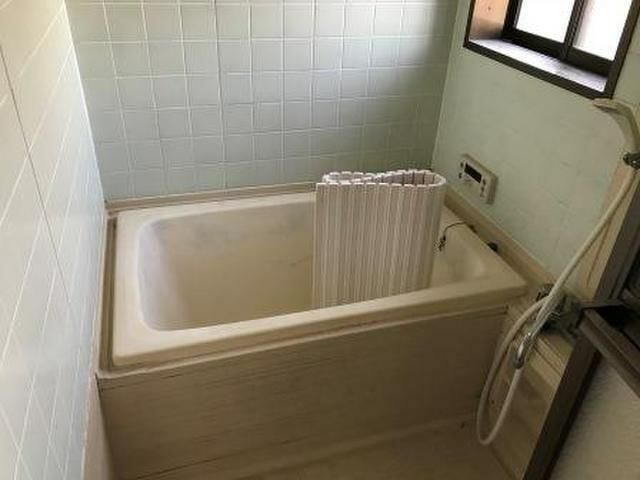 塚原598戸建 風呂画像