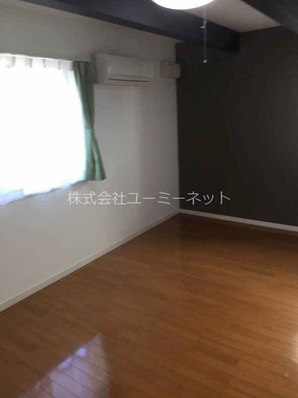 ラ・クエスタゆめが丘Ｅ棟 ベッドルーム