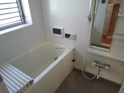 オパールマンション 風呂画像