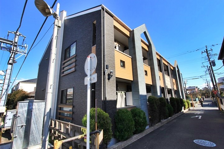 ミル　シャンブル  その他外観2