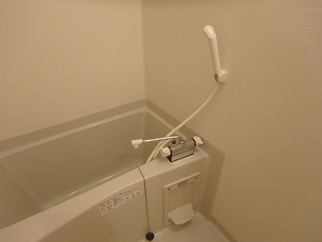 ミル　シャンブル  風呂画像