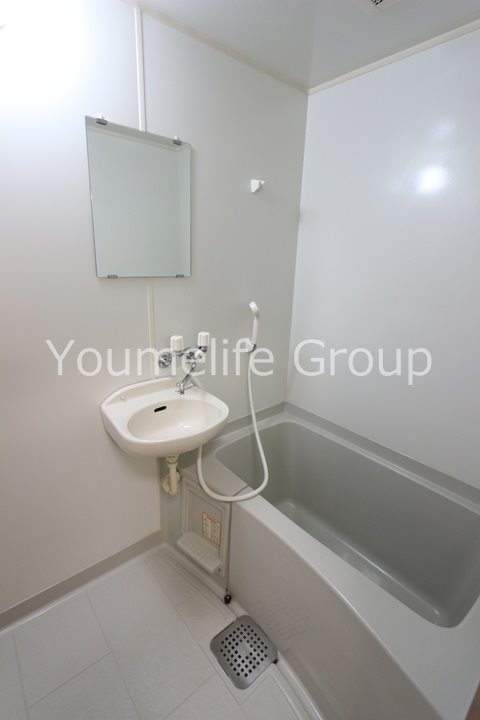 プリマヴェーラ 風呂画像