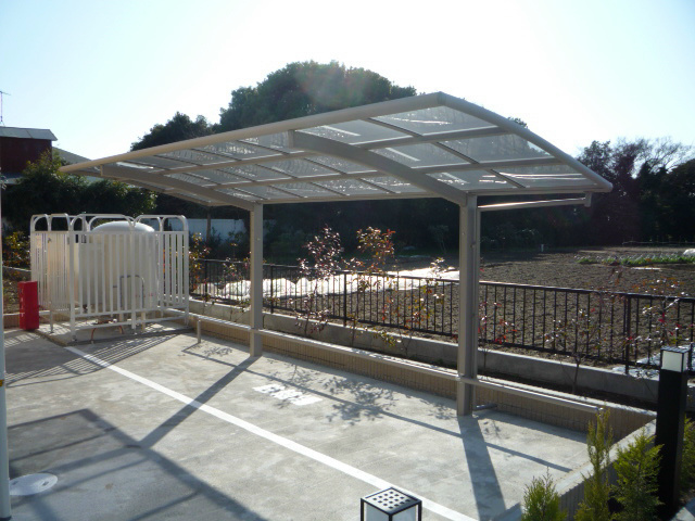 アクアベル その他外観1