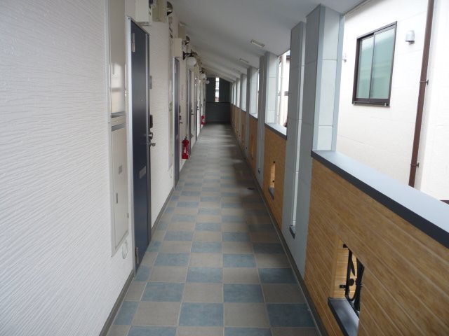 アクアベル その他外観6