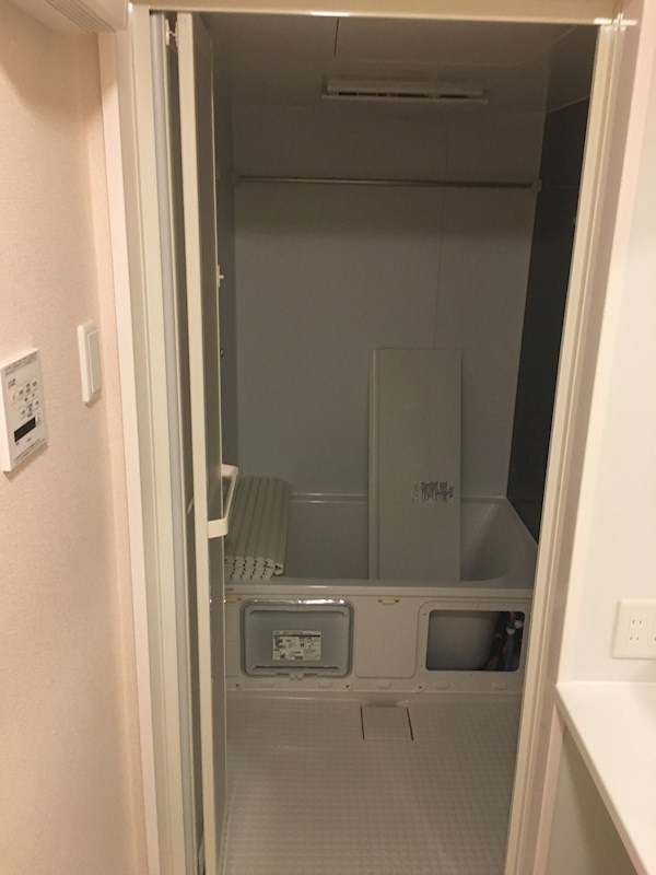 Calore湘南 風呂画像