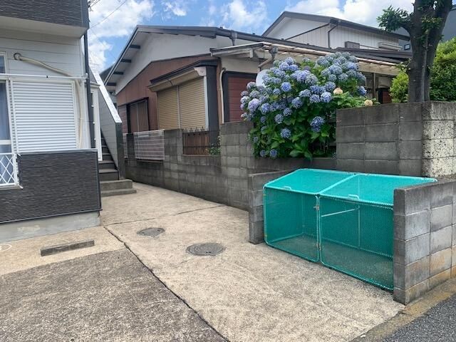 アドバンス湘南  その他外観2