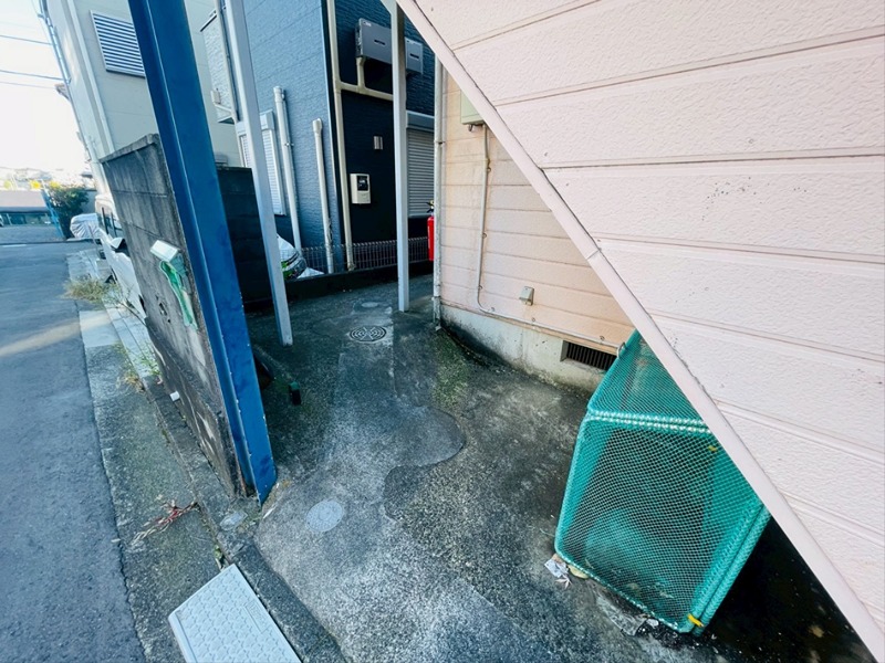 アートハウス桜が丘 その他外観1