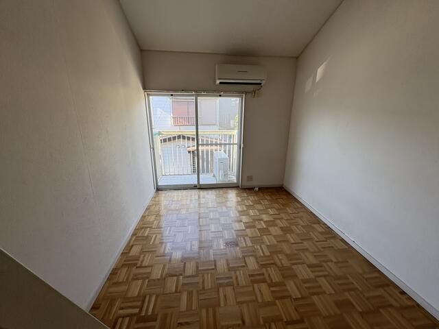 アートハウス桜が丘 リビング