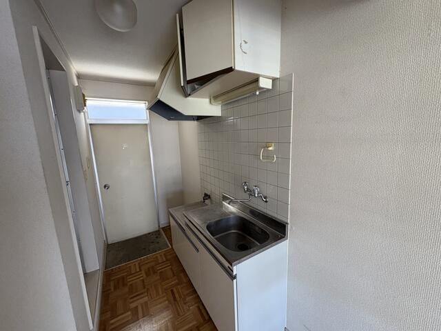 アートハウス桜が丘 キッチン