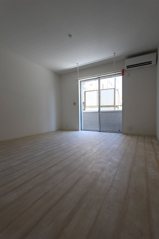 リーラ翠 ベッドルーム