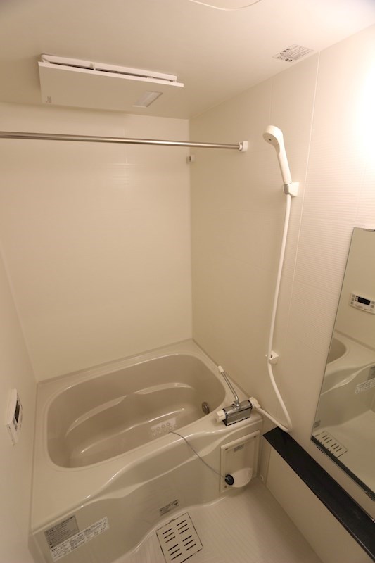 リーラ翠 風呂画像