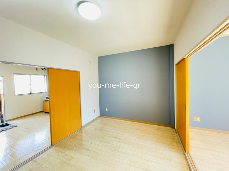 ポルポーラ ベッドルーム