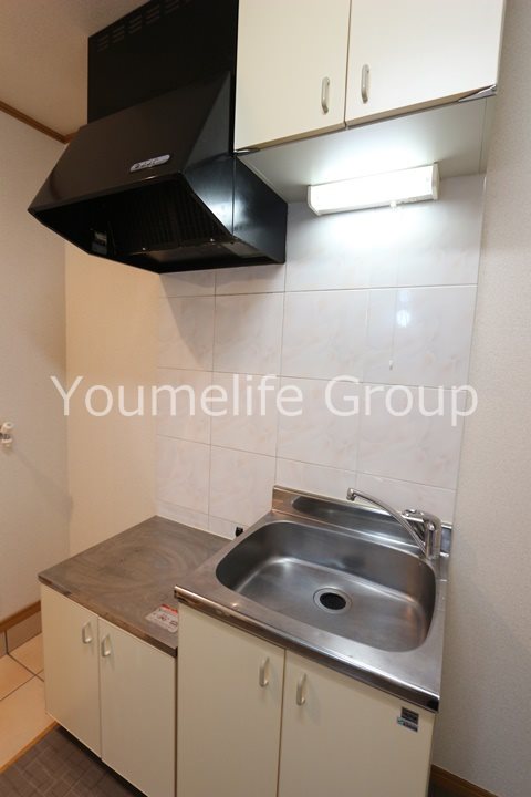 プリマヴェーラ キッチン