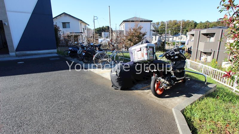 Kエスパシオ その他外観1