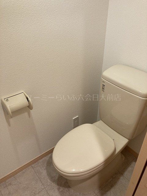 Kエスパシオ ベッドルーム