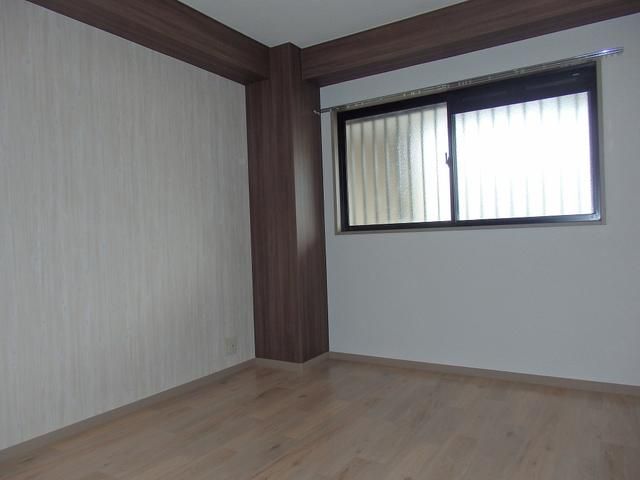 クイーンズタウンⅠ番館 ベッドルーム