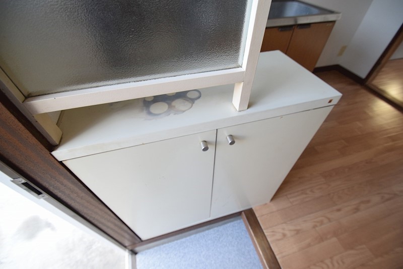 ヴィラ萩が丘 その他1