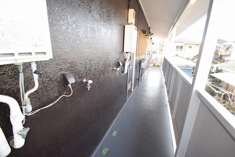 ヴィラ萩が丘 その他6