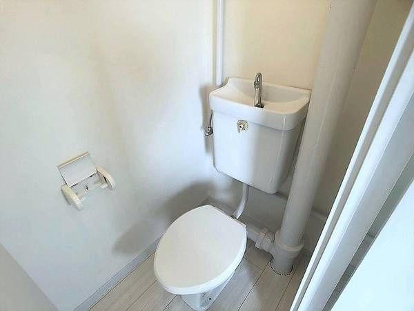 ビレッジハウス戸川２号棟 その他2