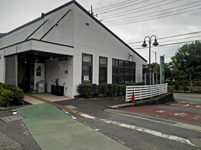 ビレッジハウス戸川２号棟 周辺画像3