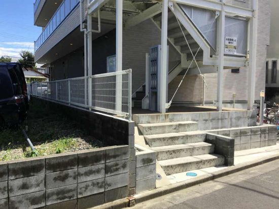 リブリ・ＦＥＥＬ－Ｍ湘南Ⅴ その他外観1