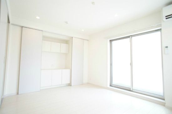 リブリ・ＦＥＥＬ－Ｍ湘南Ⅴ リビング