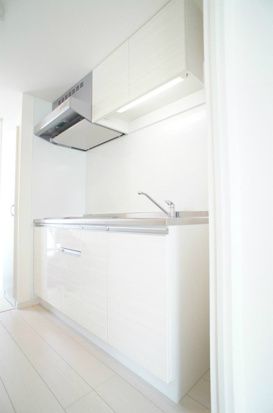 リブリ・ＦＥＥＬ－Ｍ湘南Ⅴ キッチン