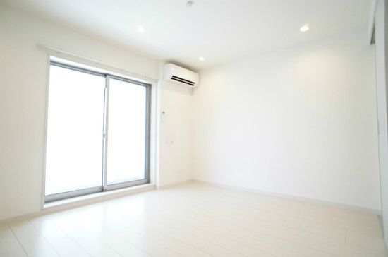 リブリ・ＦＥＥＬ－Ｍ湘南Ⅴ ベッドルーム